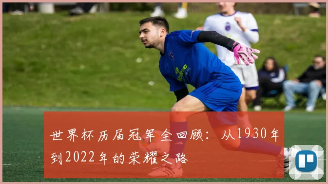 世界杯历届冠军全回顾：从1930年到2022年的荣耀之路